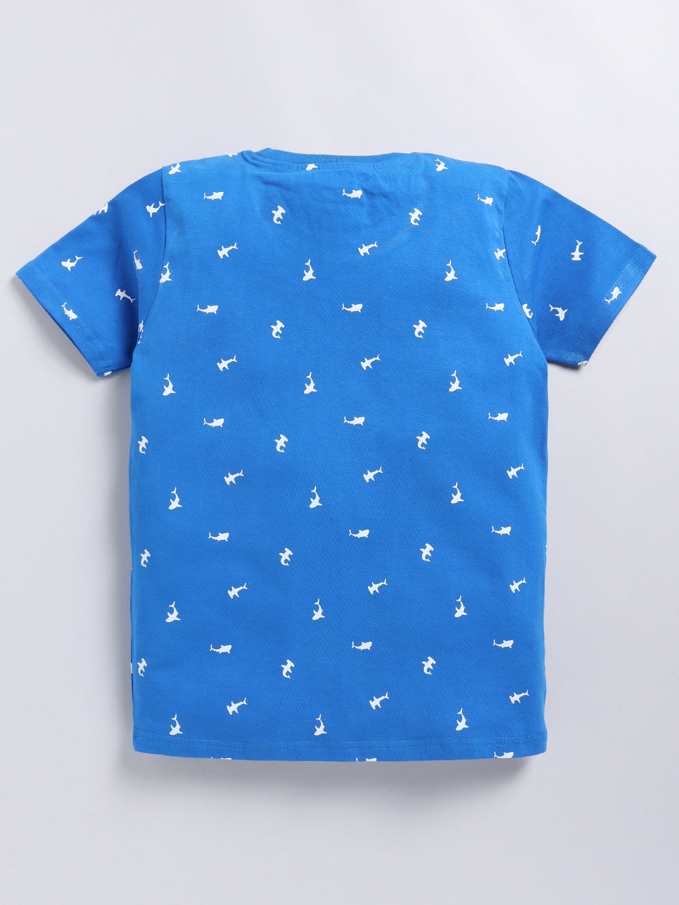 Summer & Shore Thing Graphic 2 Pc T-Shirts