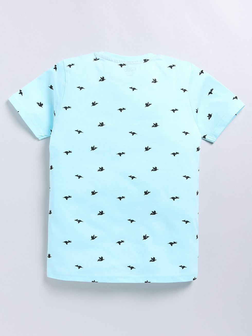 Summer & Shore Thing Graphic 2 Pc T-Shirts