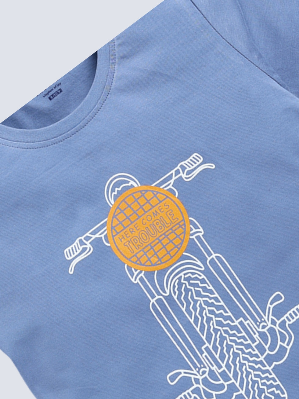 Boy's T-Shirt 2PC Combo Set