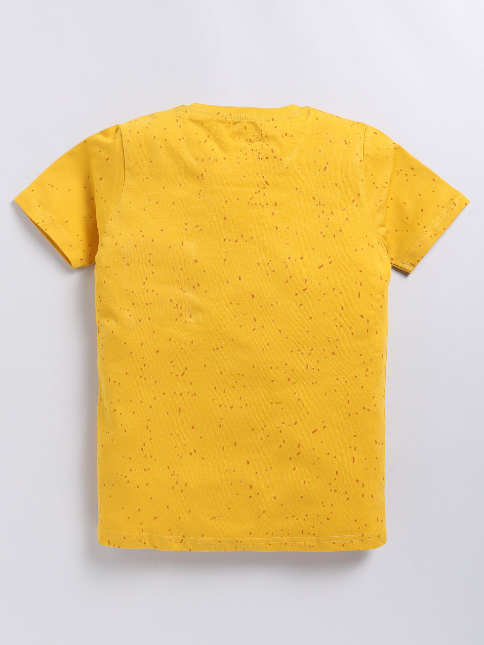 Gamer & Skate Theme 2 Pc Printed T-Shirts