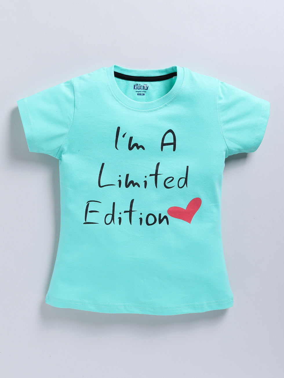 Girl's Fashion Tops 2pc Combo Set
