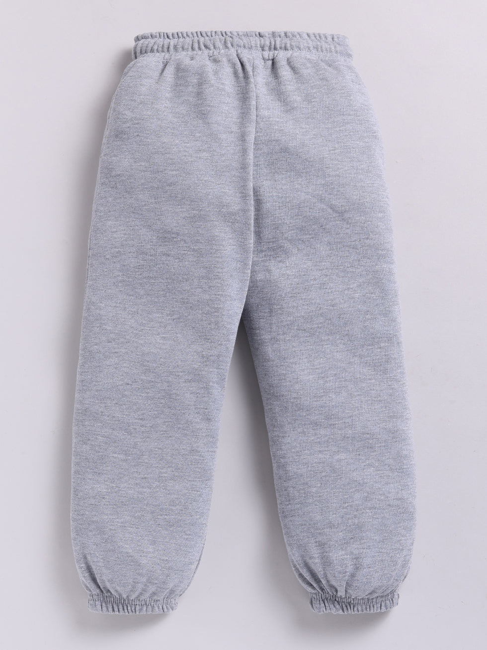 Dinosaur and Basketball Print Joggers