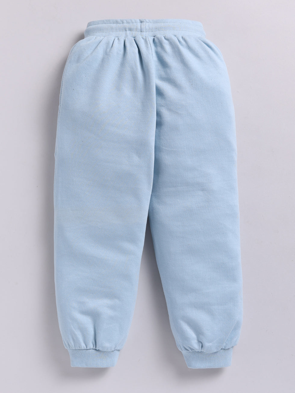 Dinosaur and Basketball Print Joggers
