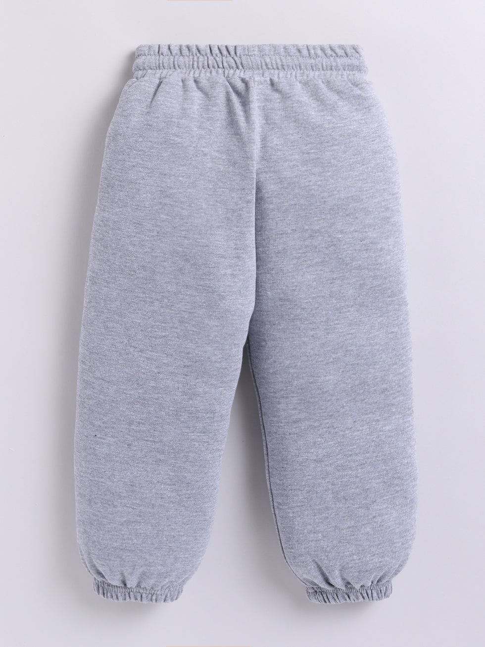 Provogue Text Print Joggers