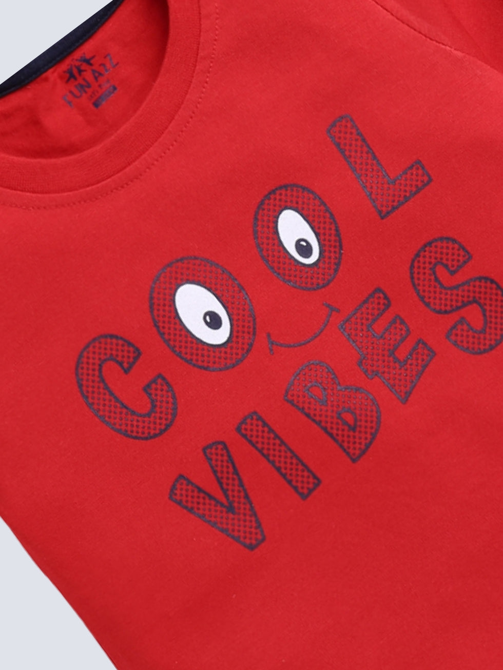 Cool Vibes Theme  T-Shirts zoom view
