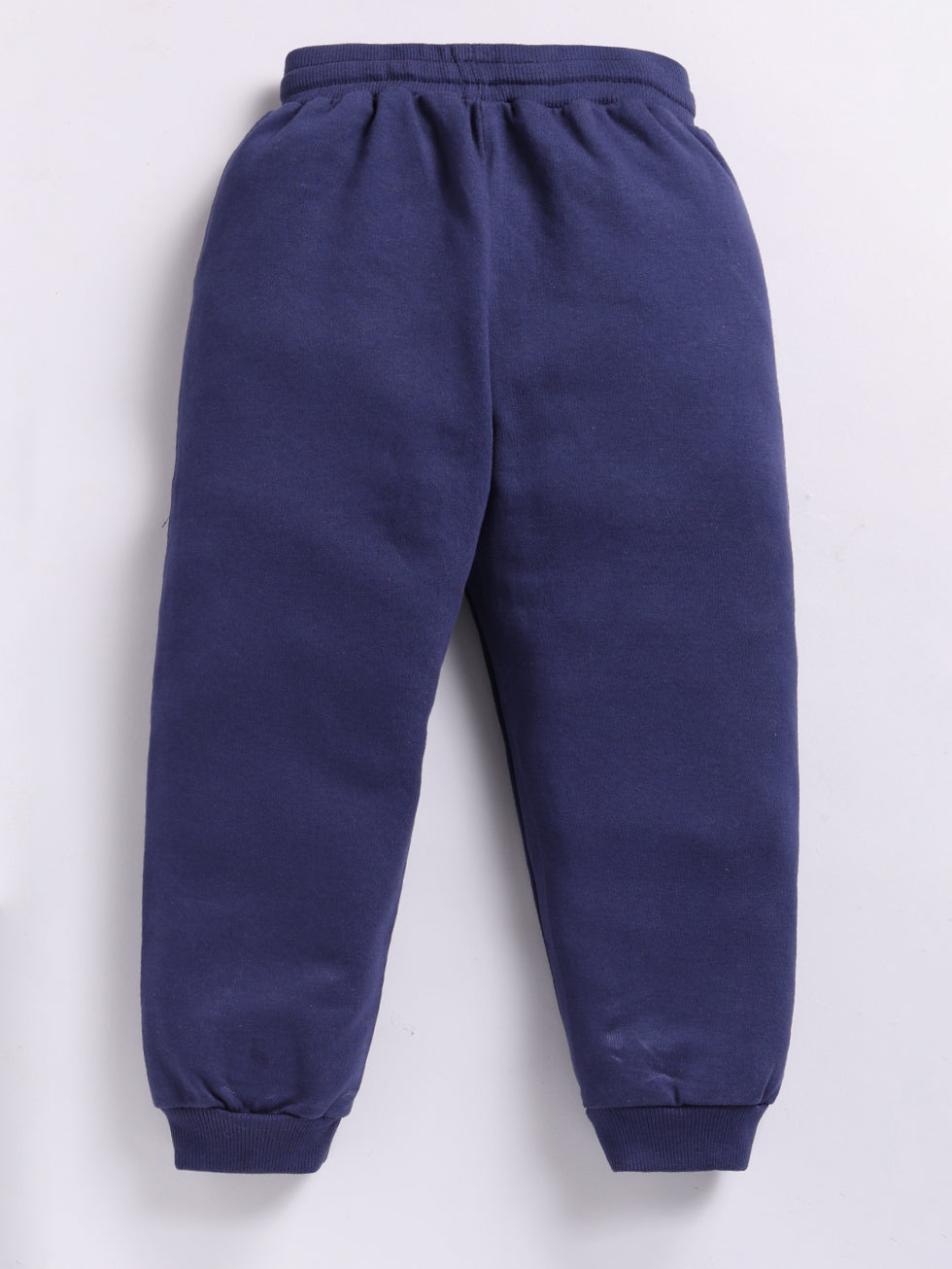 Bow Placement Print Joggers