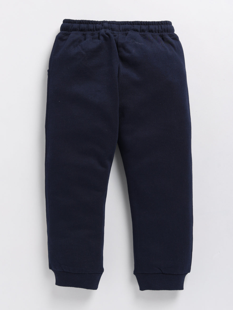 Star Printed Joggers