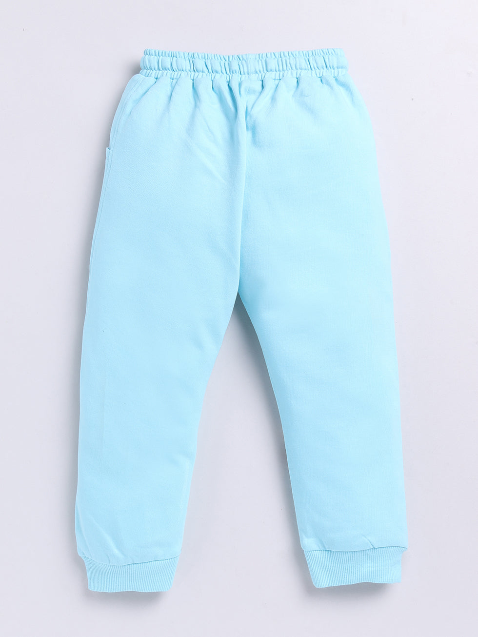 Love Graphics Printed Joggers