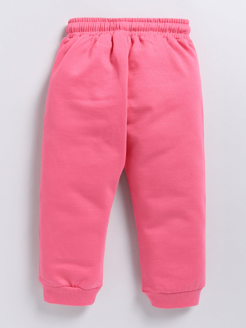 Love Graphics Printed Joggers