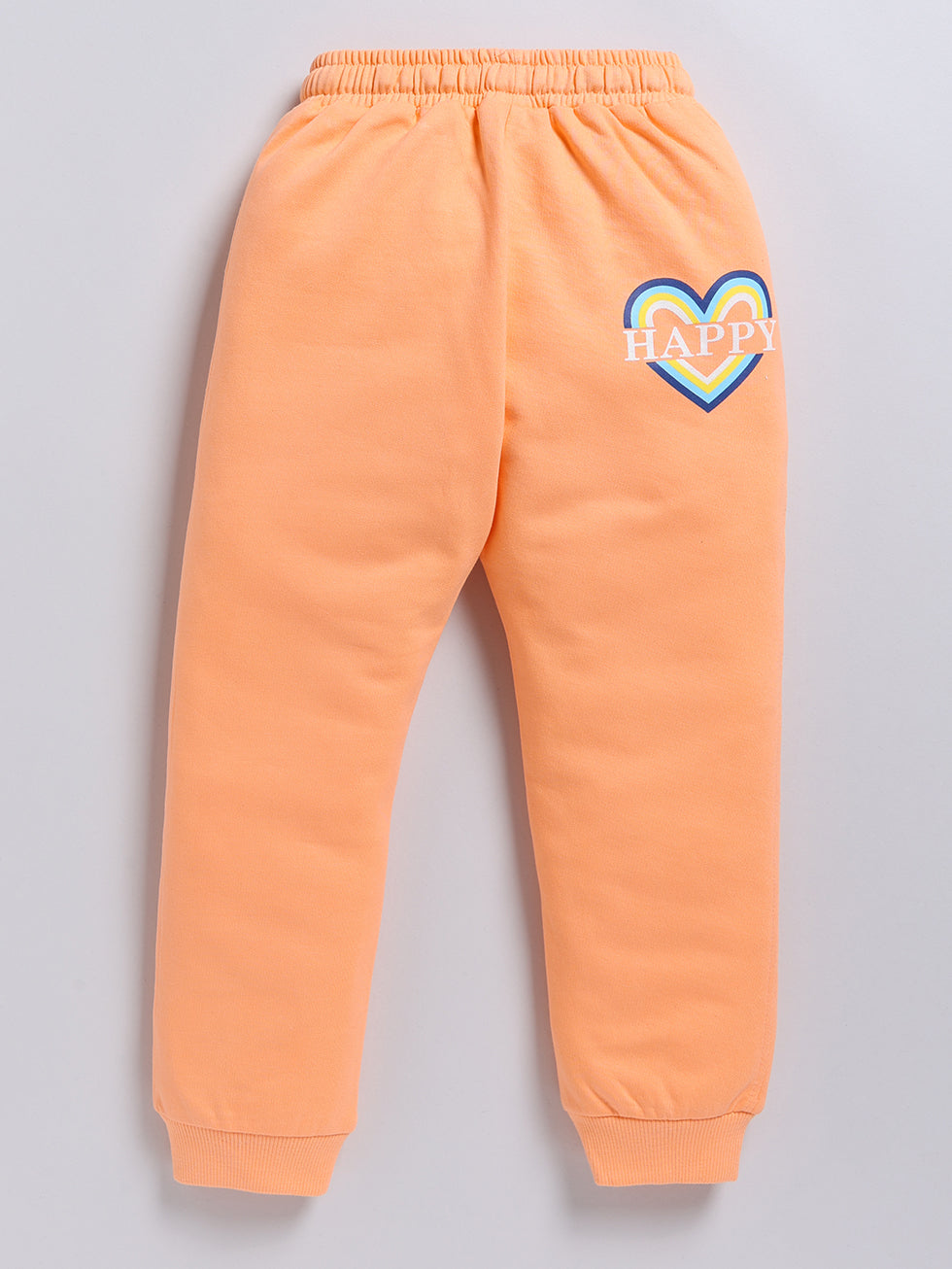 Happy Graphics Printed Joggers
