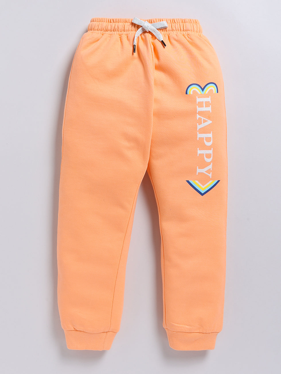 Happy Graphics Printed Joggers