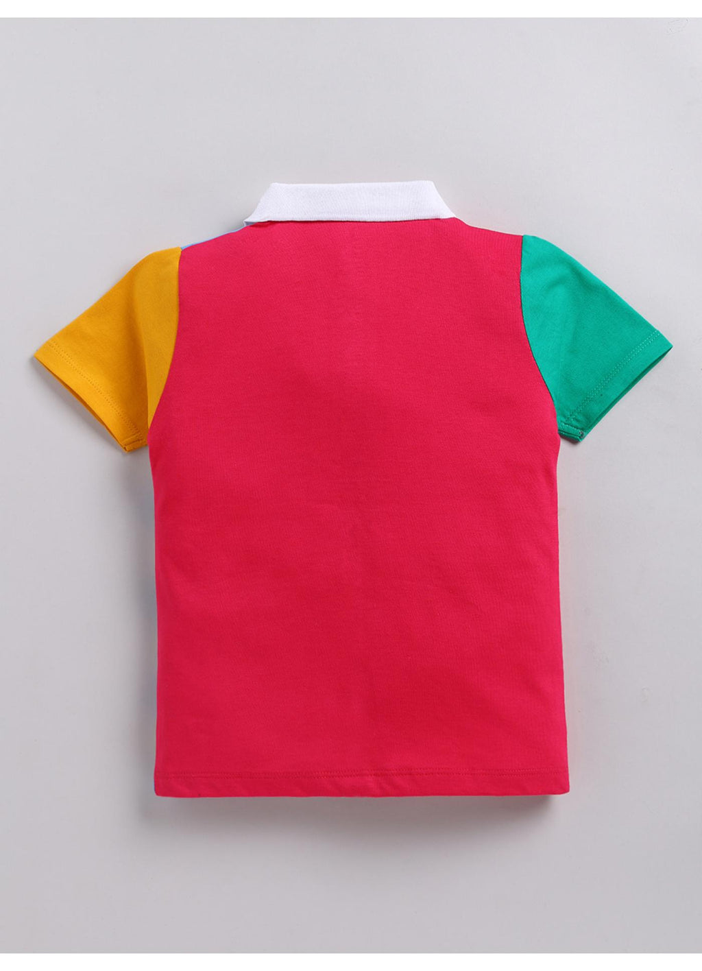 Route 66 Polo T-Shirt