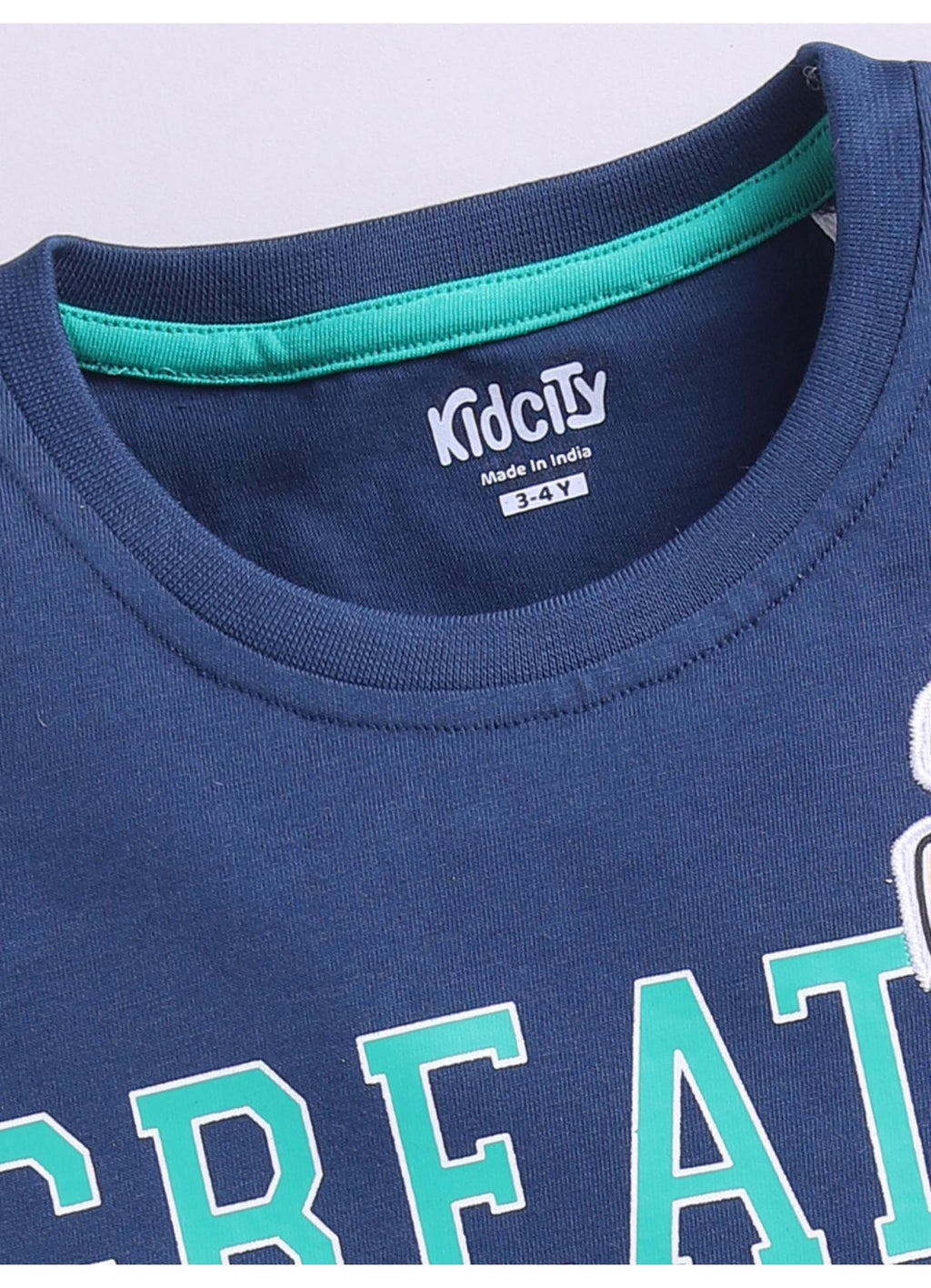 Great Day For Winning Athletic Graphic T-Shirt