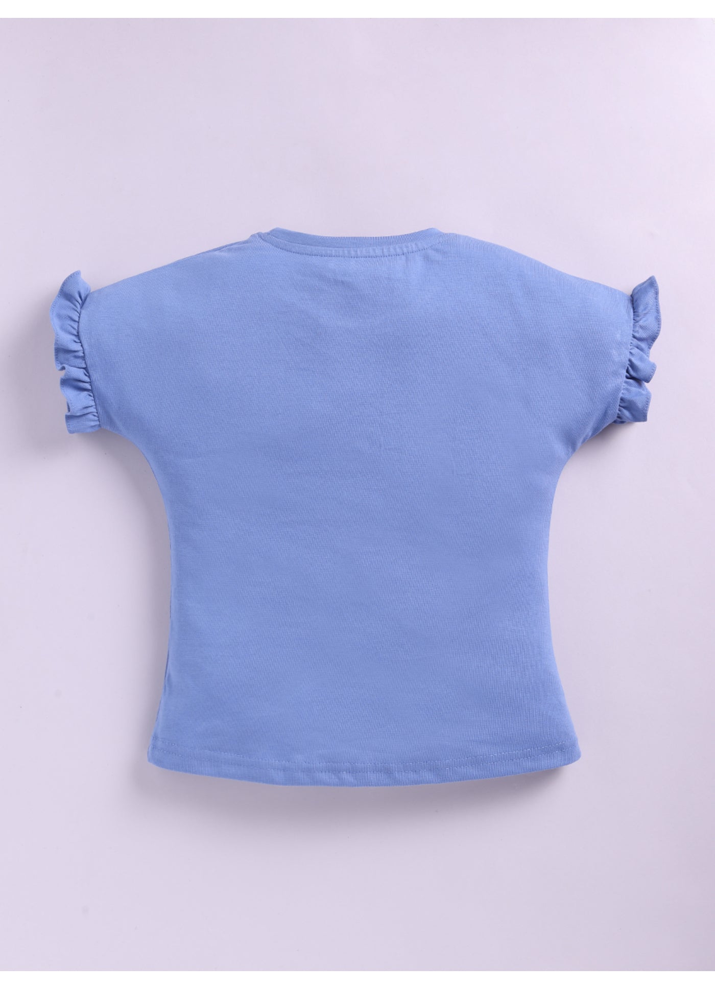 Floral Garden Daisy TOP