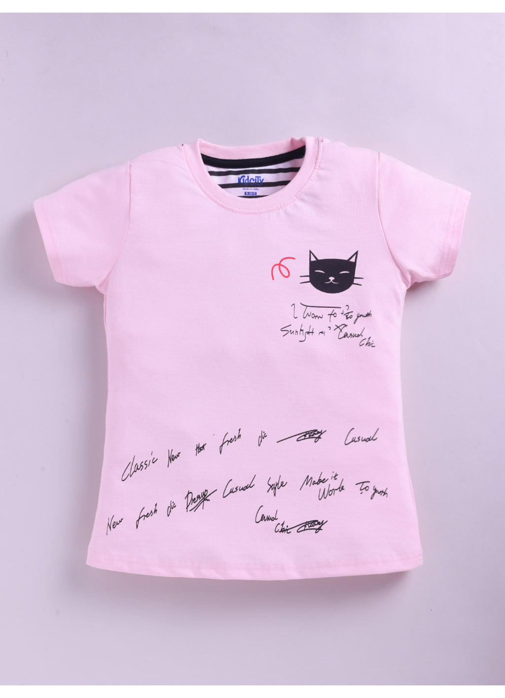 Change the World Inspirational Graphic TOP