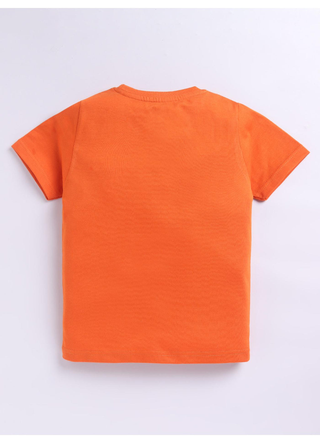 Panda Ninja Graphic Print T-Shirt