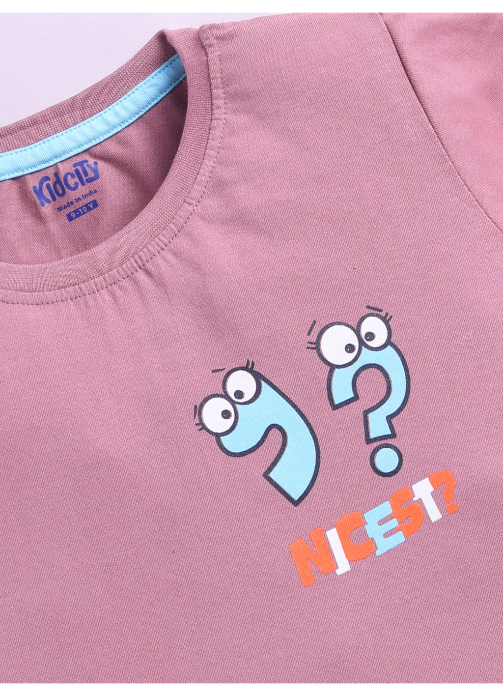 Be Kind To Yourself" Butterfly TOP