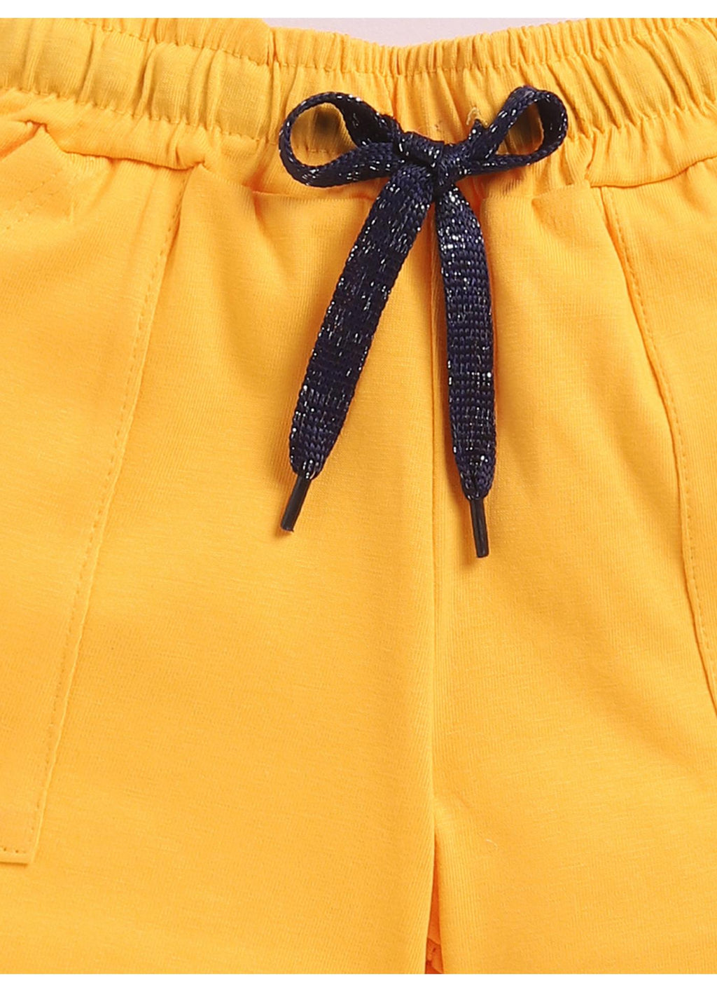 “Hawaii” Printed Shorts