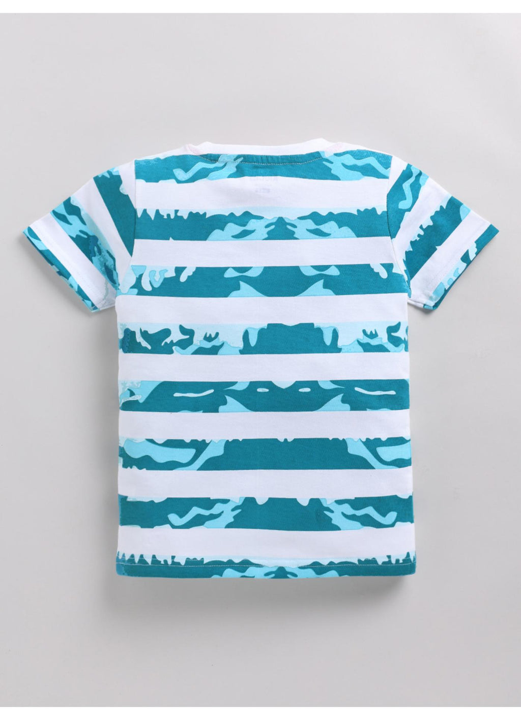 SURF Contrast Polo Shirt