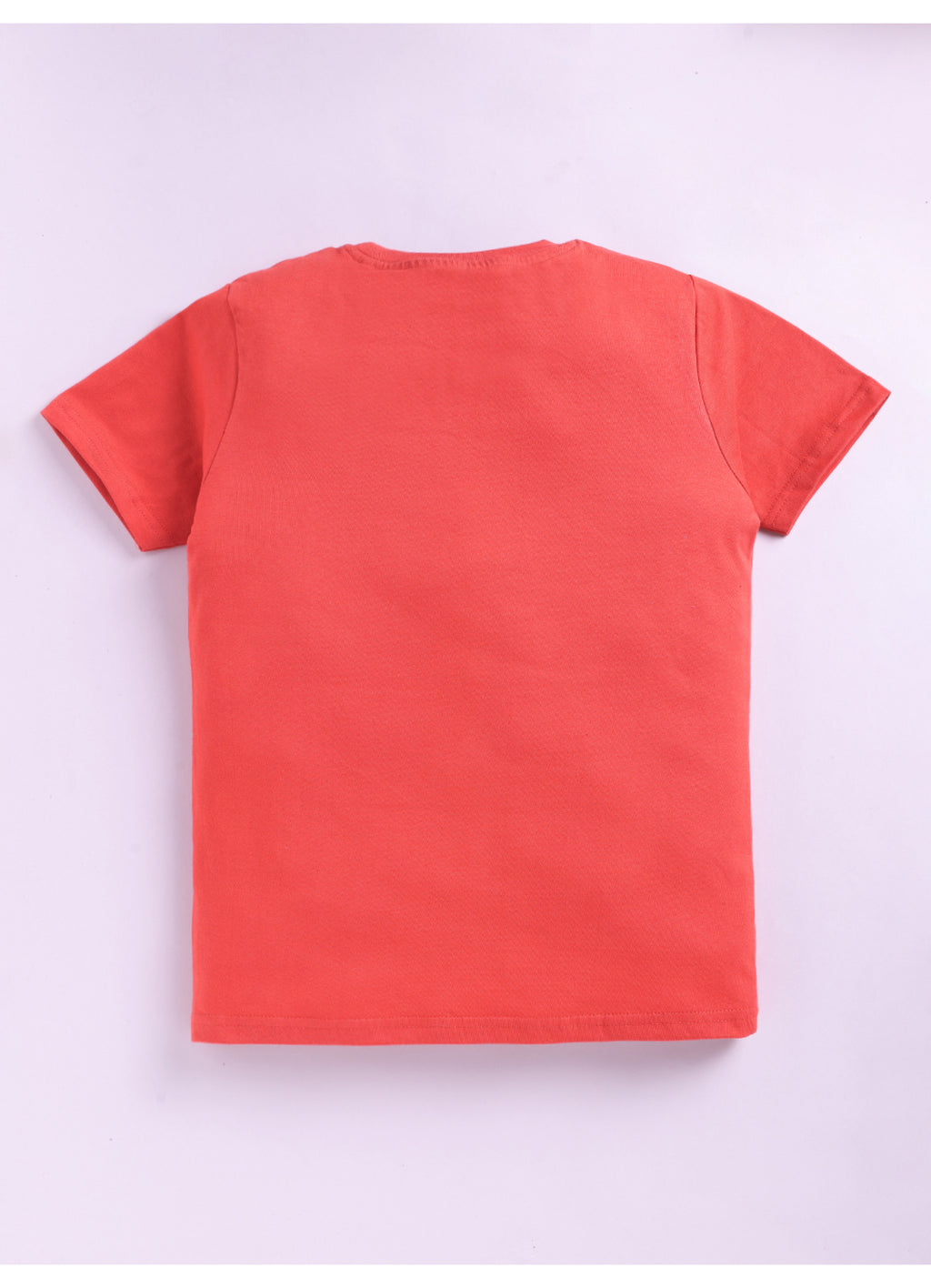 Float Away Graphic Print T-Shirt