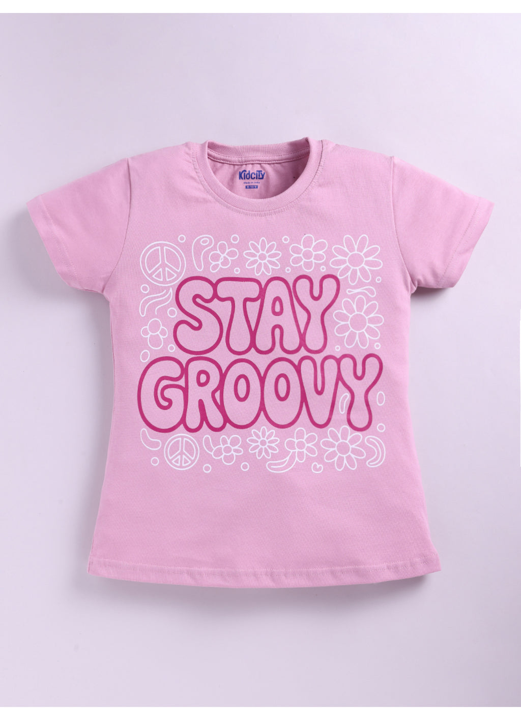 Never Give Up Inspirational Graphic TOP