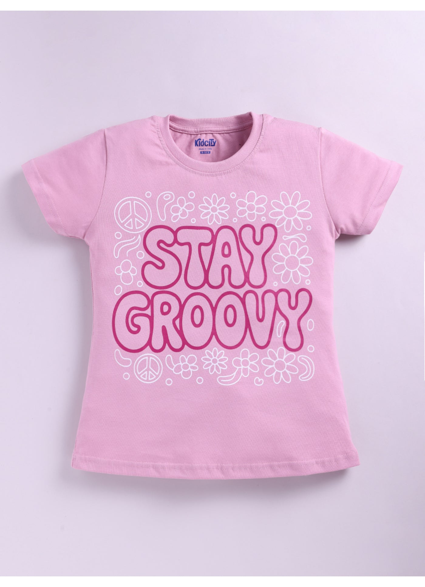 Never Give Up Inspirational Graphic TOP