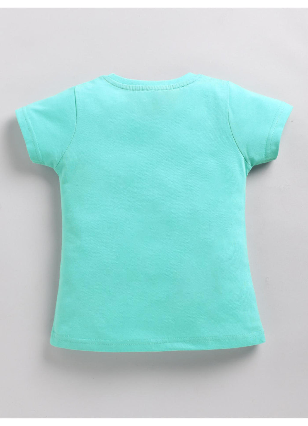 Mommy’s Little Rainbow Graphic Top