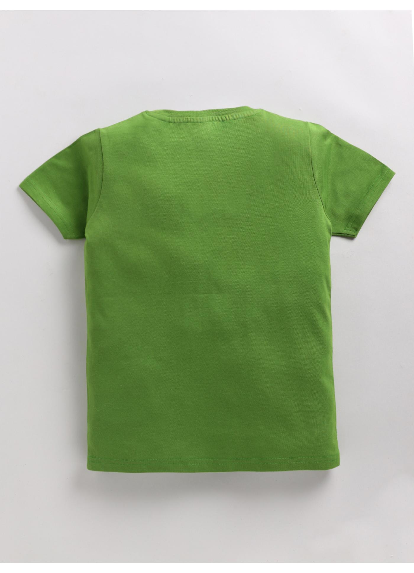 Just That Awesome Graphic T-Shirt