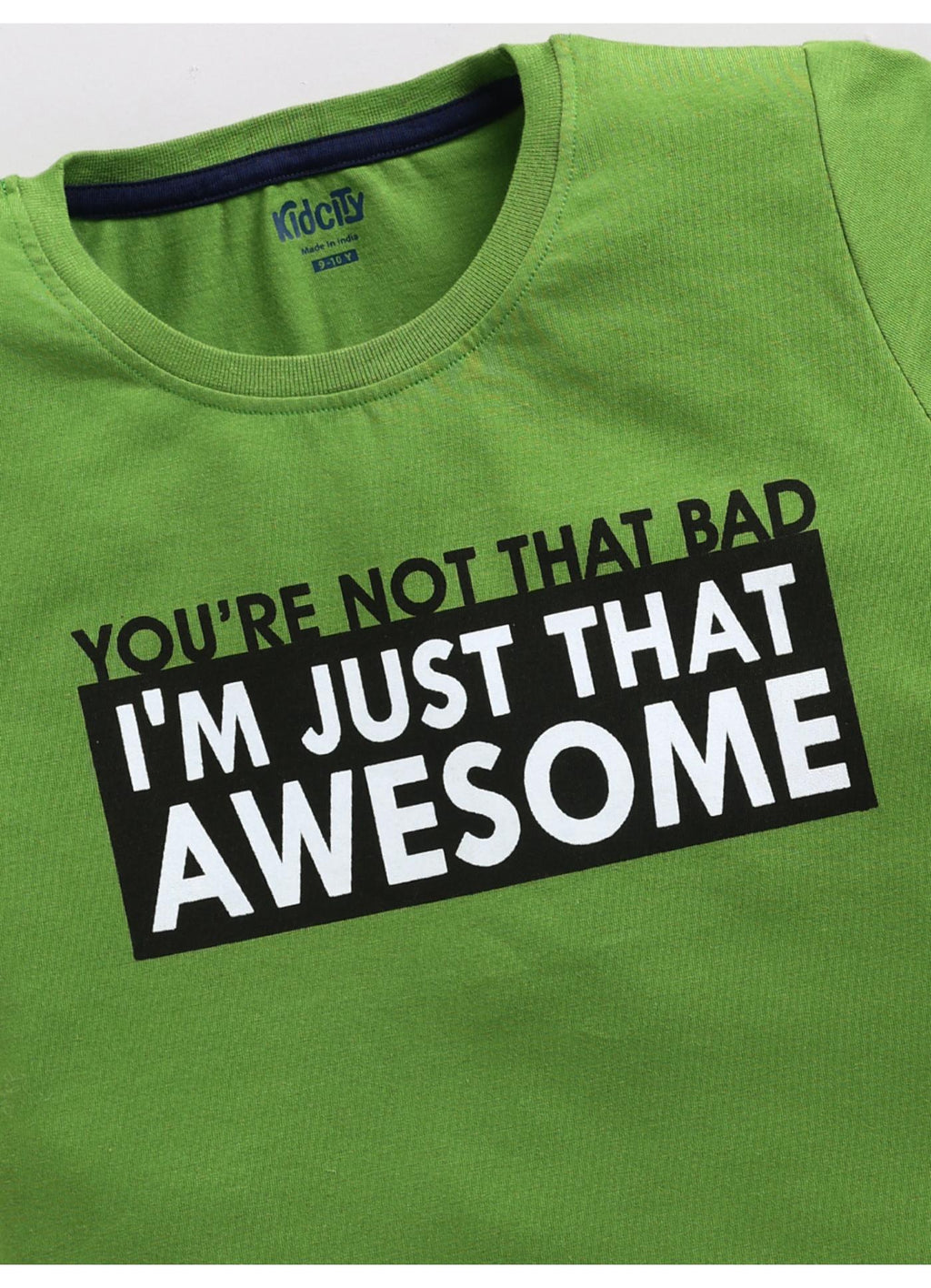 Just That Awesome Graphic T-Shirt