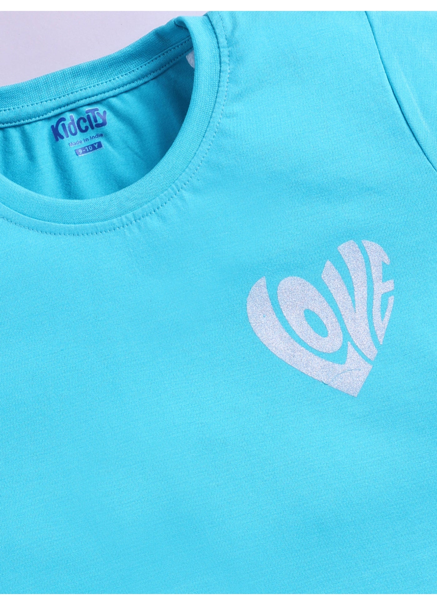 Stay Groovy Retro Graphic TOP