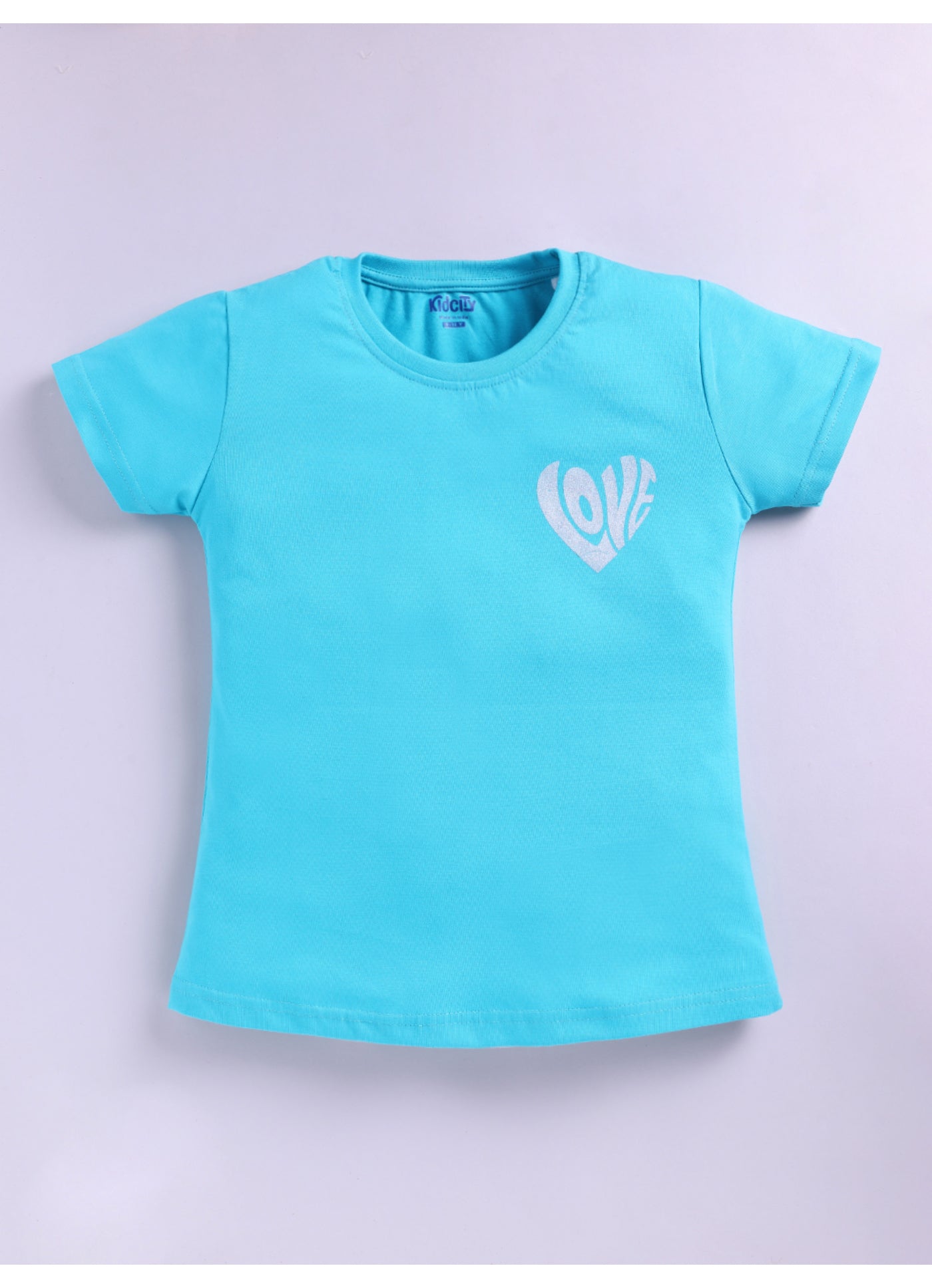 Stay Groovy Retro Graphic TOP