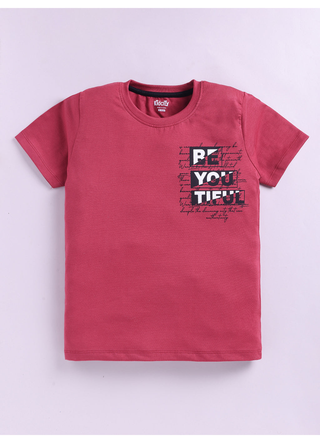 Cool Dude Rock Star All-Over Print T-Shirt