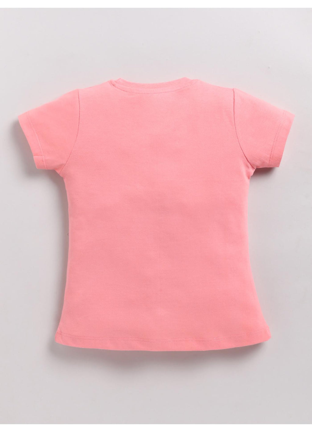 Love Script Graphic Top