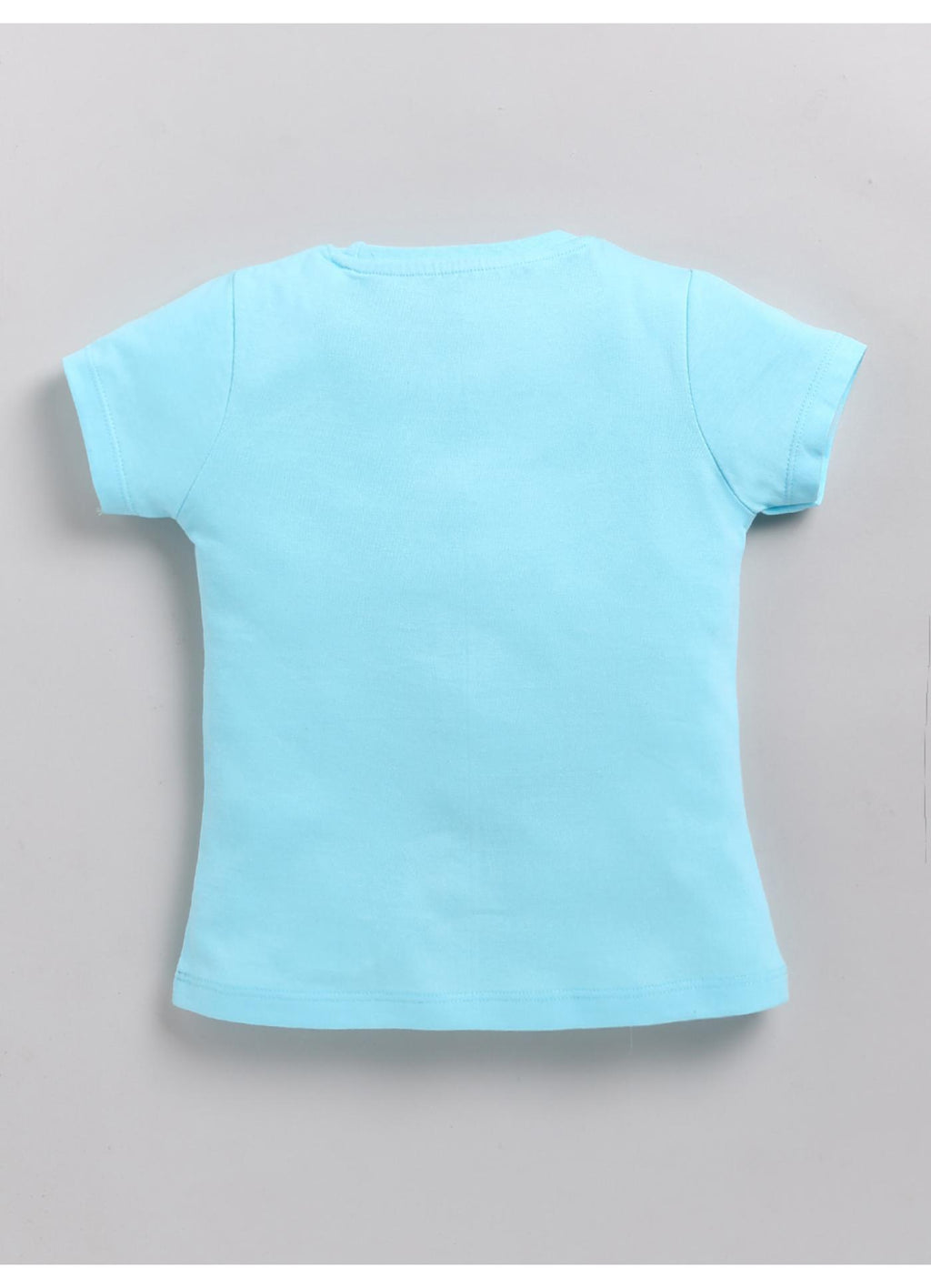 Love Heart Graphic Top