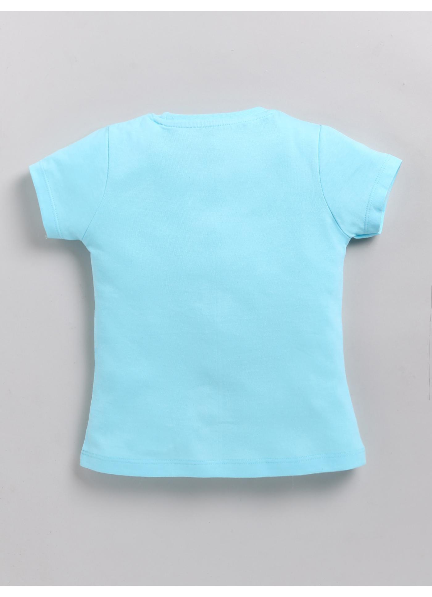 Love Heart Graphic Top