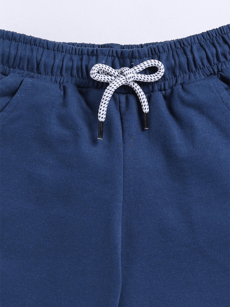 Girls Polka Dot shorts Combo set (pack of 2)