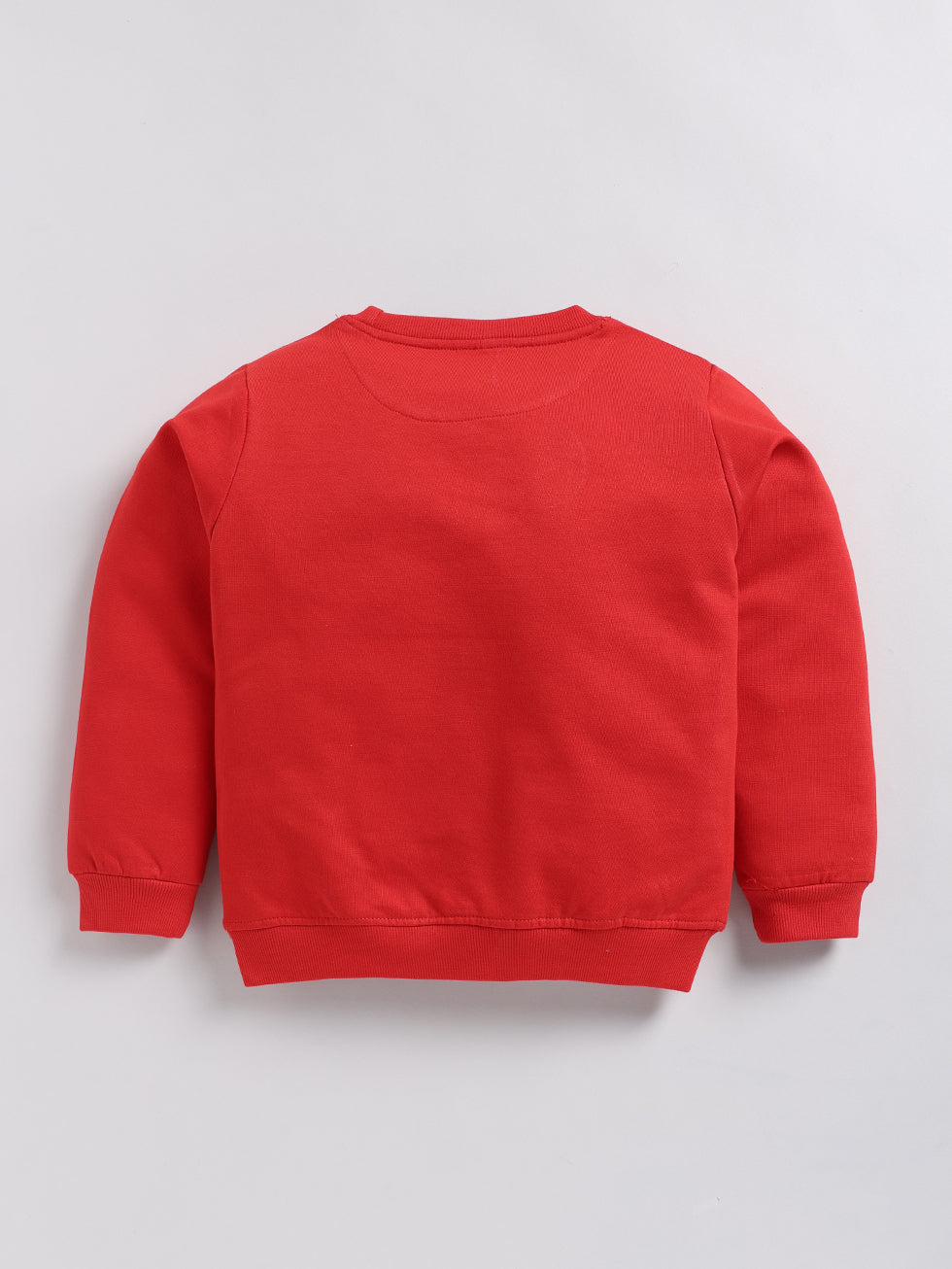 Snowman Graphics Printed Sweatshirts