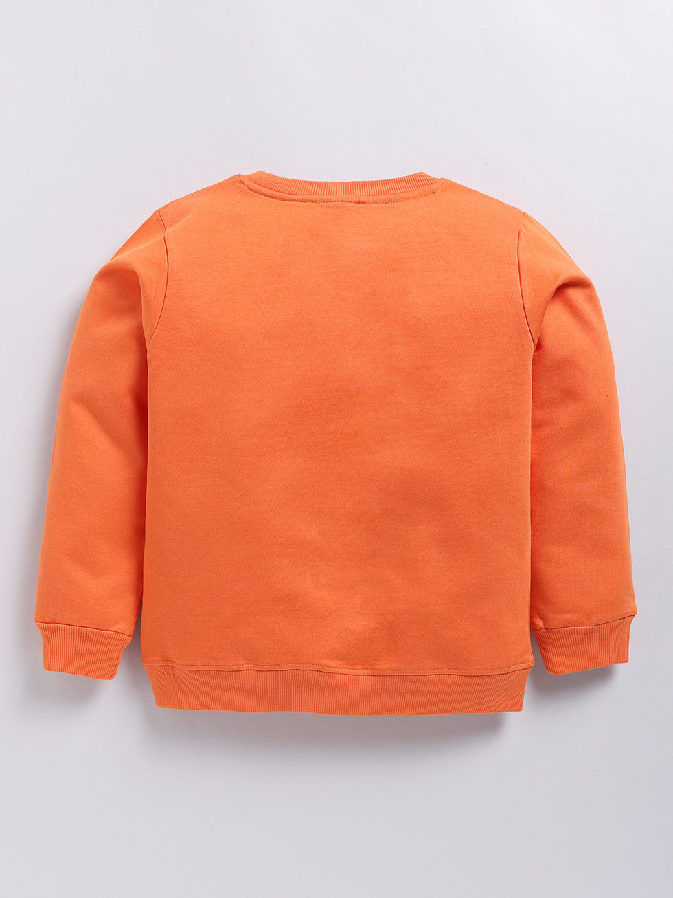Rocket Graphics Printed Sweatshirts