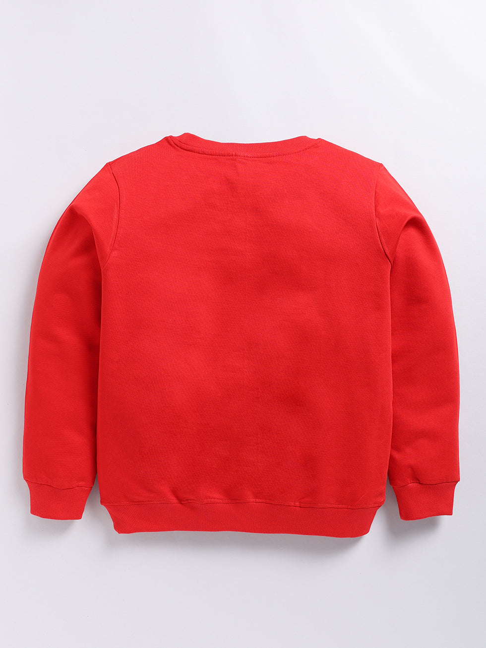 Nasa Graphics Printed Sweatshirts