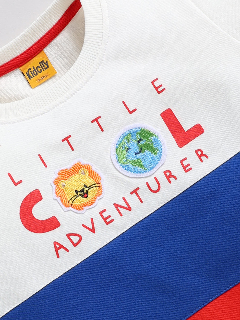 Cool Printed Sweatshirts