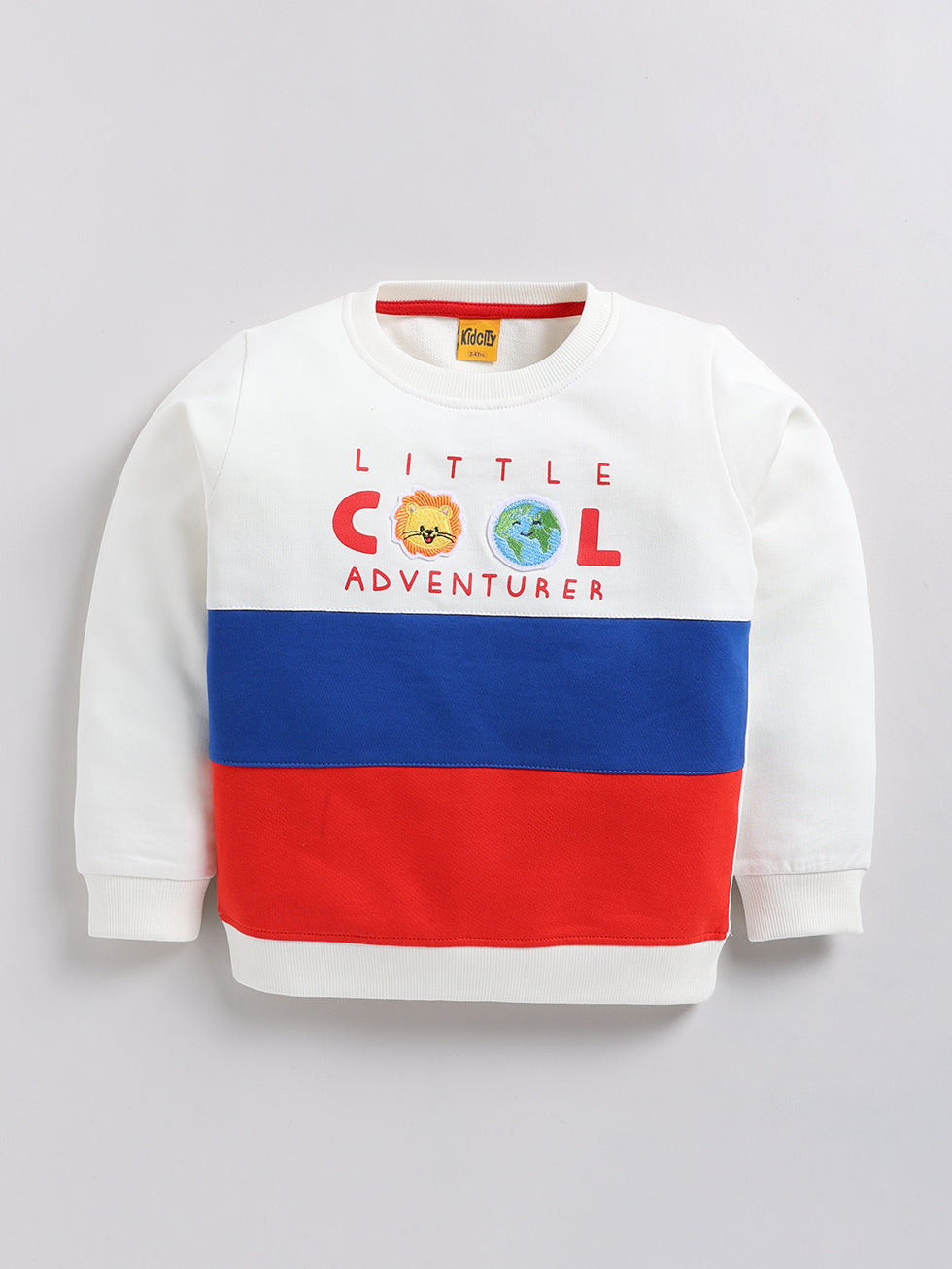 Cool Printed Sweatshirts
