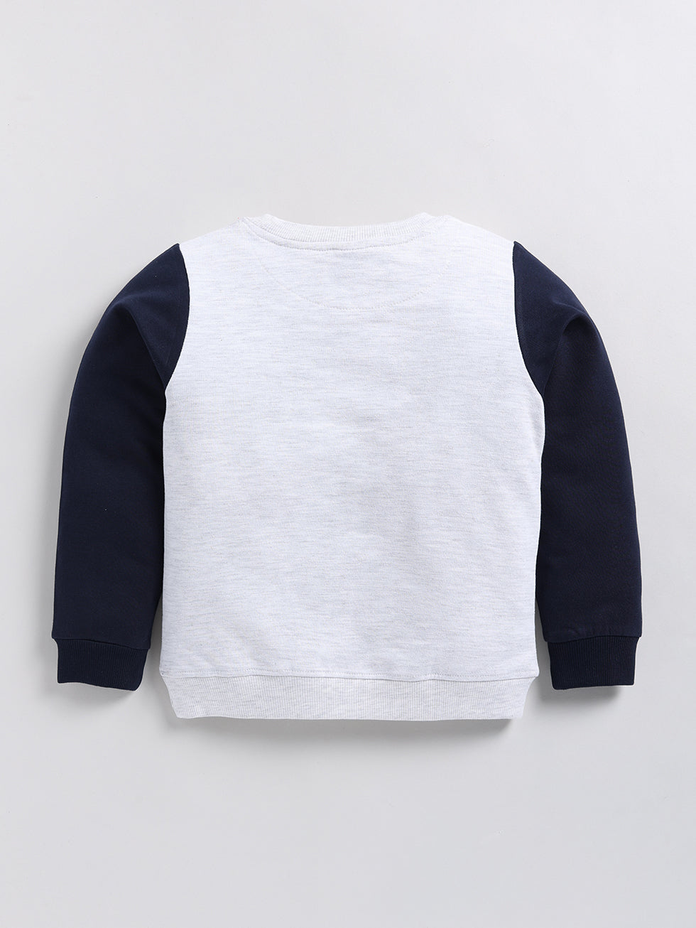 Genius Printed Sweatshirts