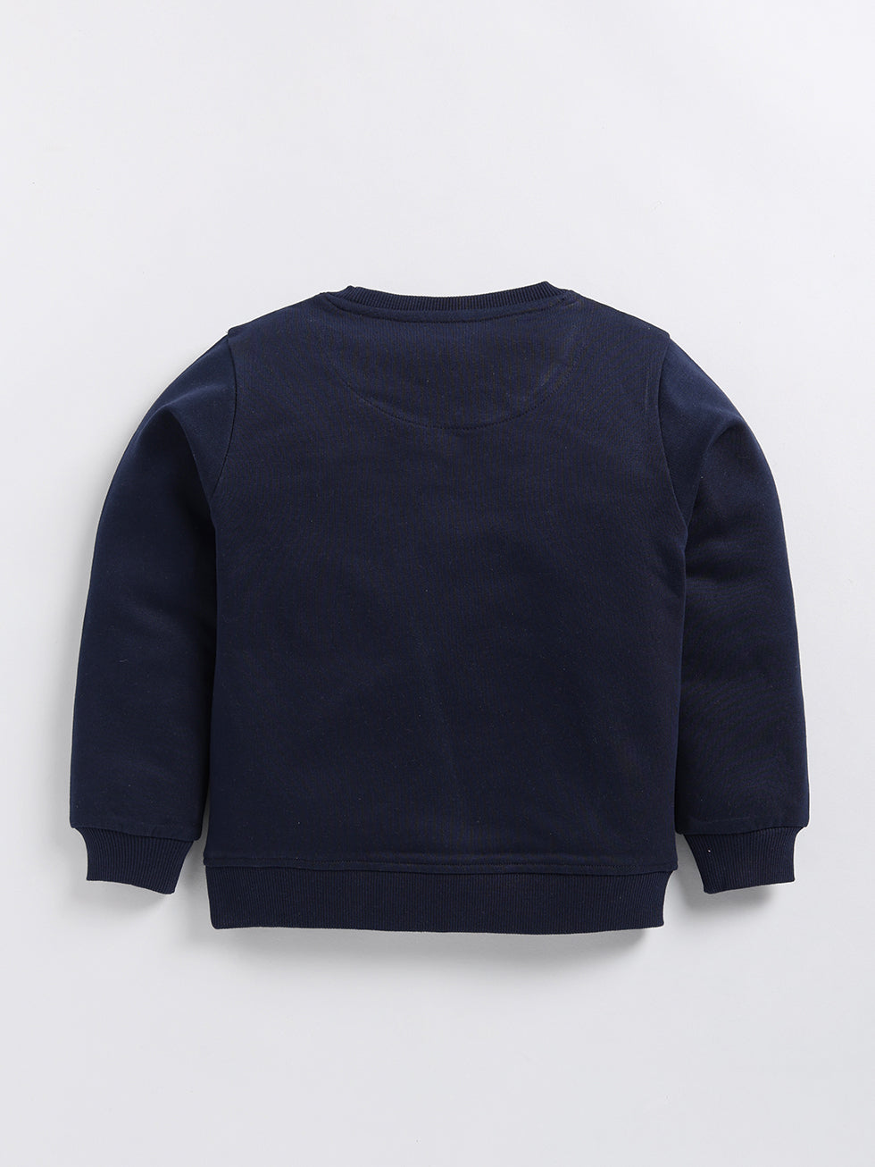 Daddy's Rainbows Printed Sweatshirts