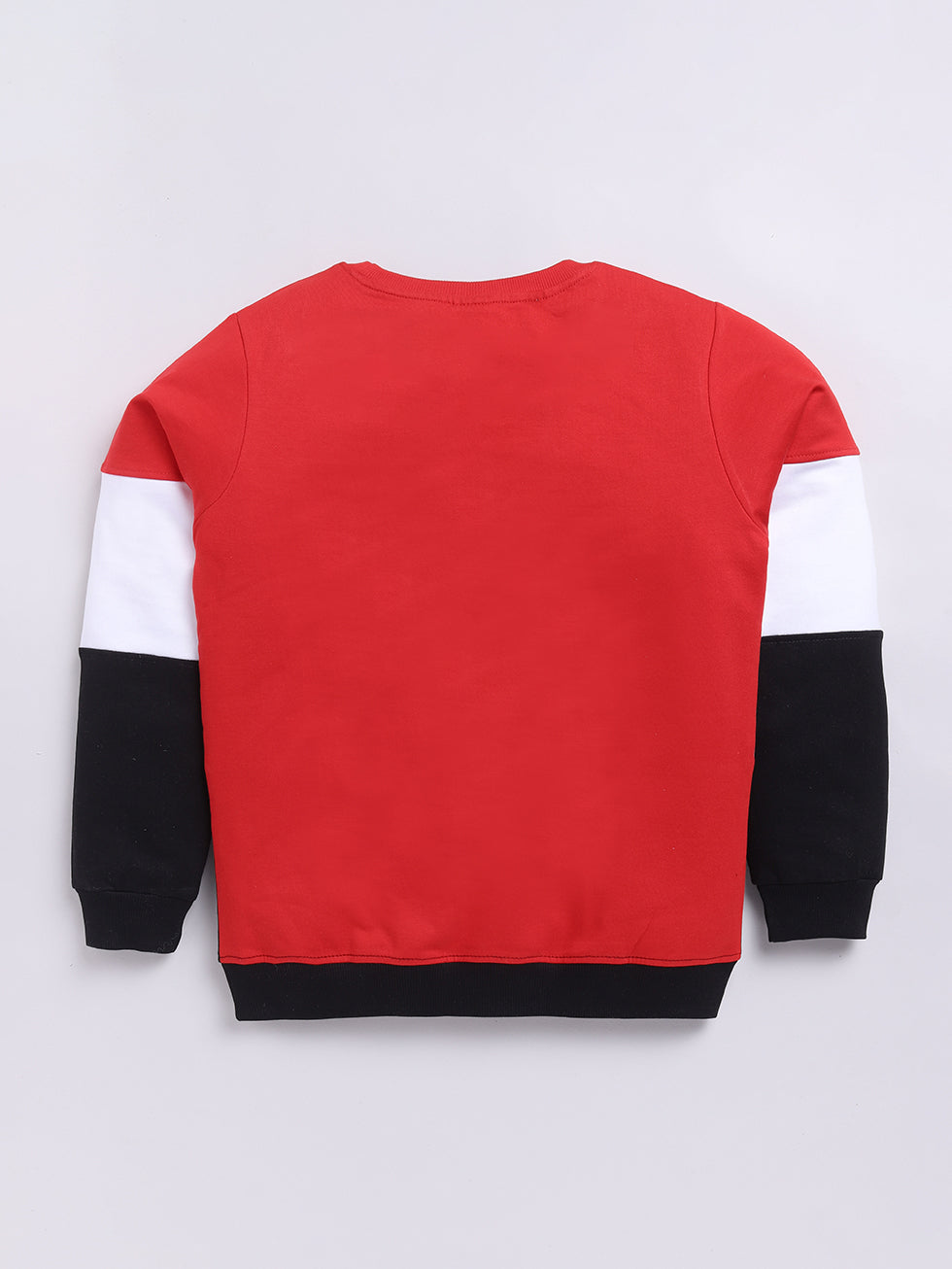 Metrix Printed Sweatshirts