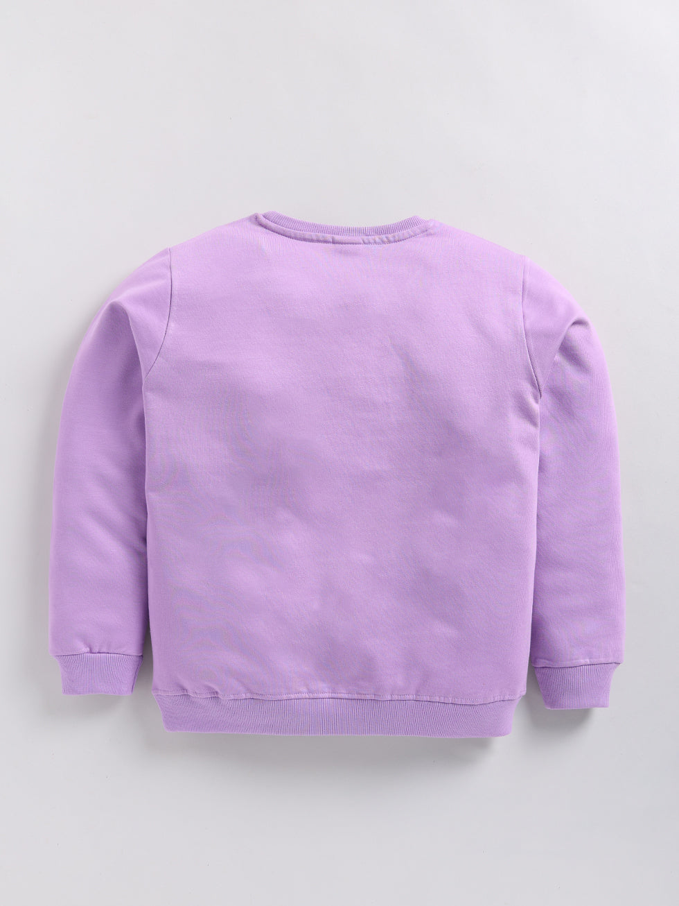 Floral Dreams Vibes Printed Sweatshirts