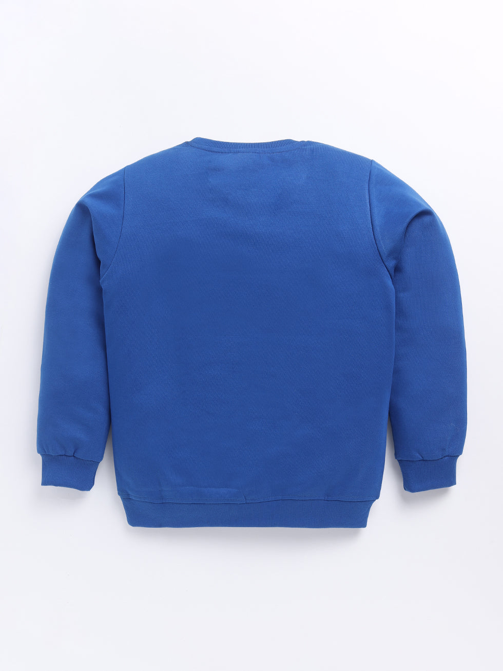 High Five Printed Sweatshirts