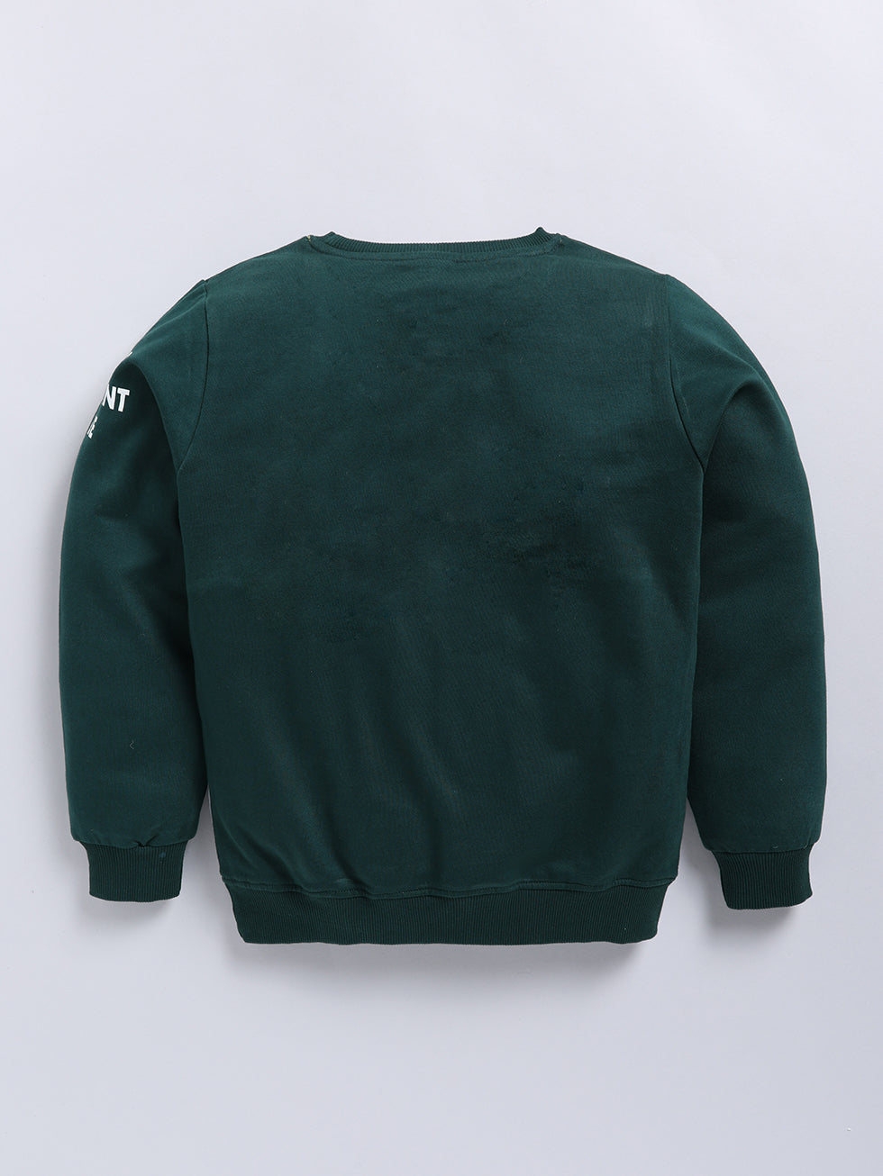 Unstoppable Printed Sweatshirts
