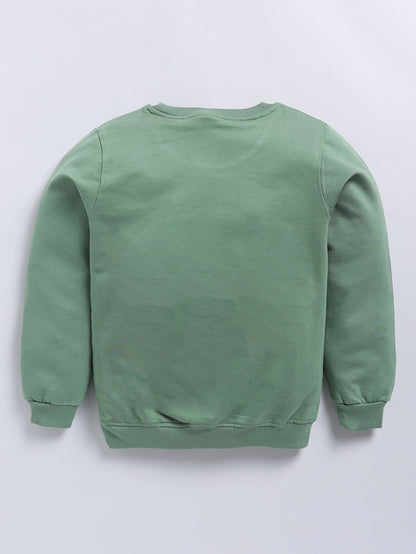 Best Dad Ever Printed Sweatshirts