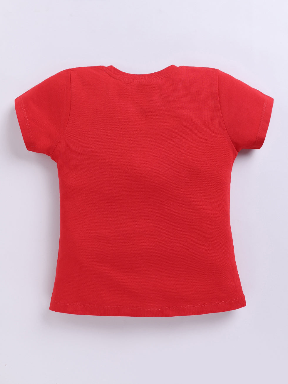 Together We Are Magic Text Printed Tops