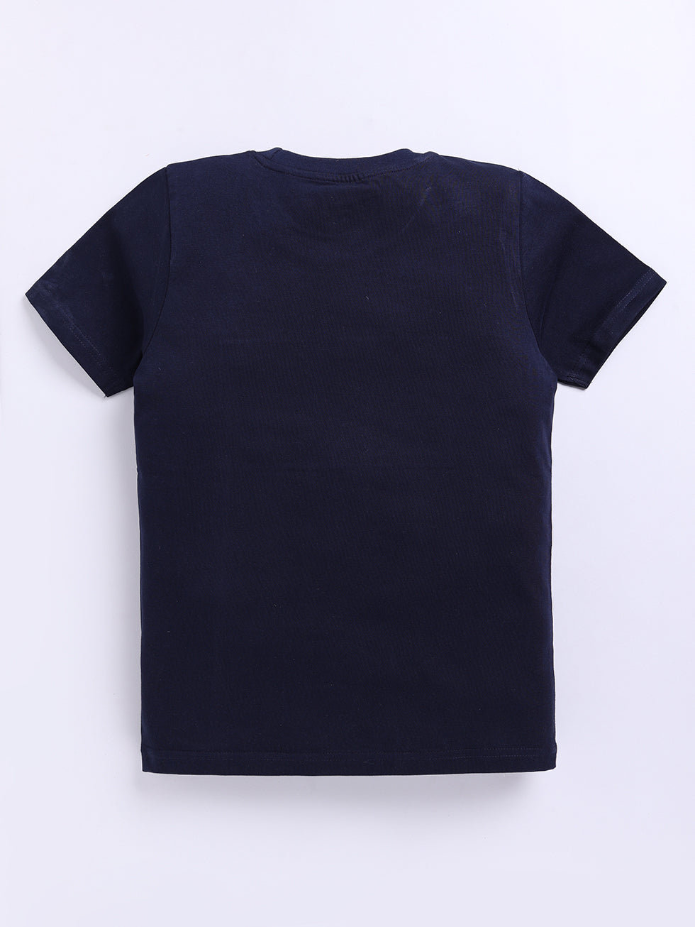 Rocky Mountain Text with National Park graphic Printed T-shirts